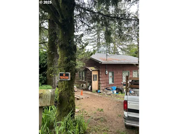 34000 Miami Foley Rd, Nehalem, OR 97131