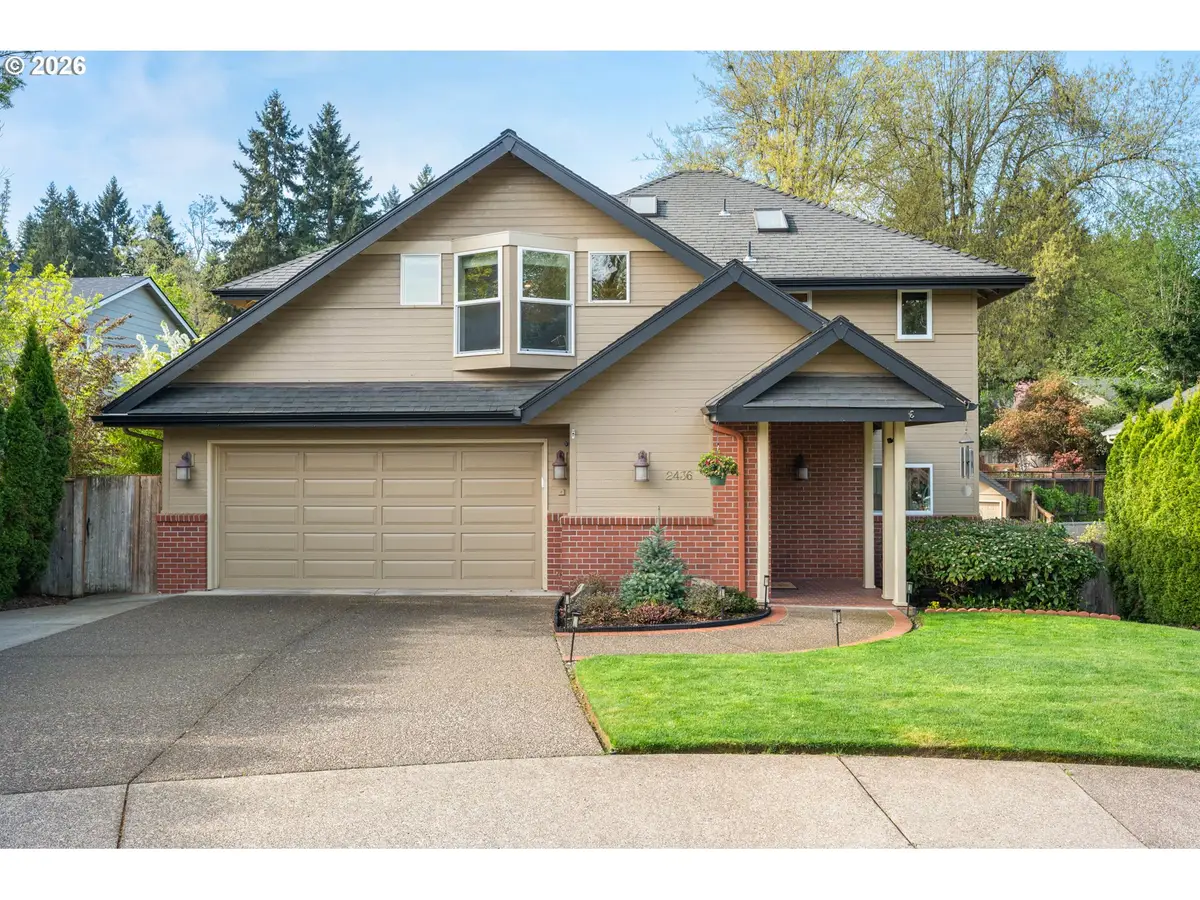 2436 Greiner St, Eugene, OR 97405 - #1