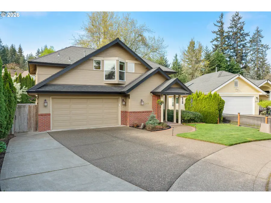 2436 Greiner St, Eugene, OR 97405 - #3