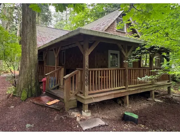 Address Withheld By Seller, Sandy, OR 97055