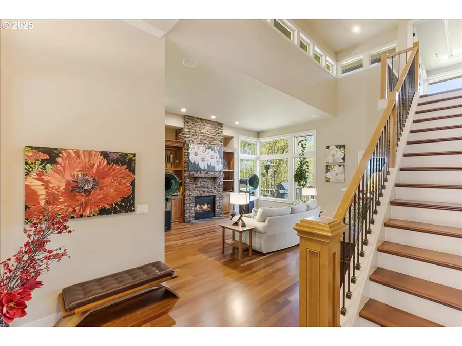 6643 NW Meridian Ridge Dr, Portland, OR 97210 - Image #3