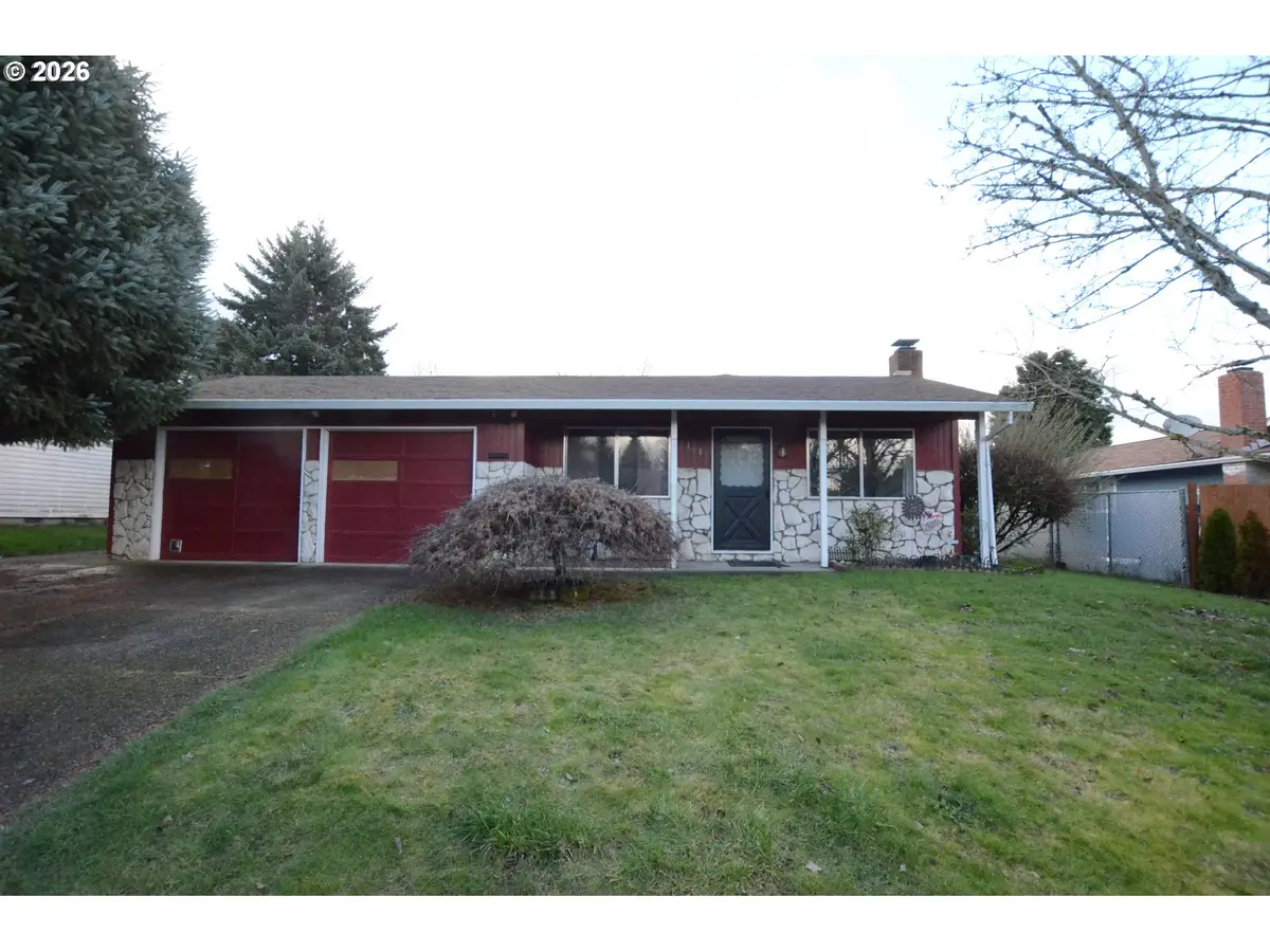 1685 SW 194th Ave, Beaverton, OR 97003 - #1
