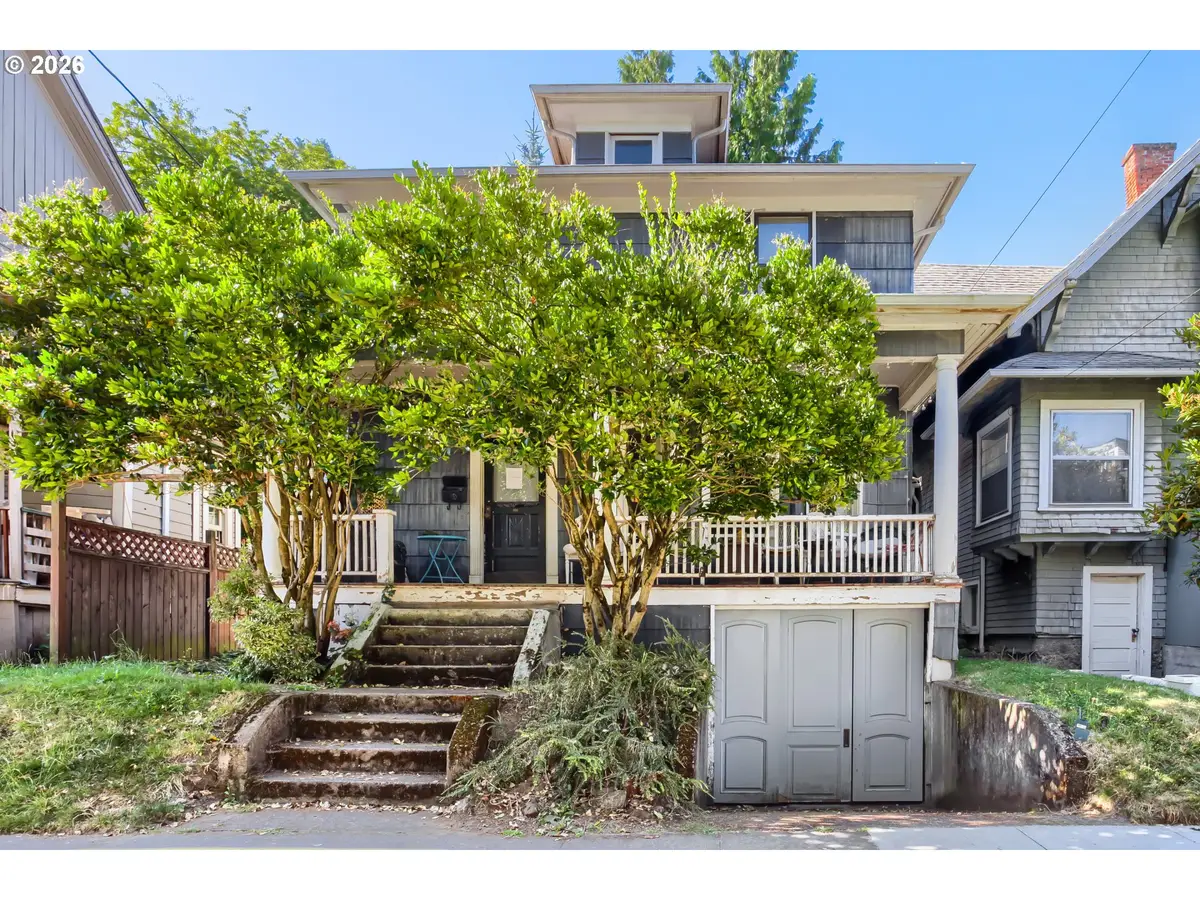 2124 NE Davis St, Portland, OR 97232 - #1