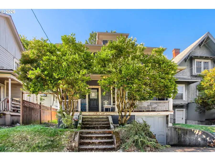 2124 NE Davis St, Portland, OR 97232 - #2