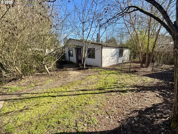 1860 W 12th Ave, Eugene, OR 97402