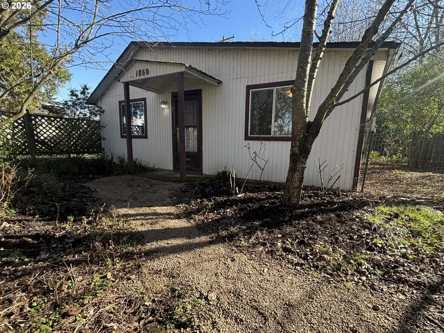 1860 W 12th Ave, Eugene, OR 97402 - #3