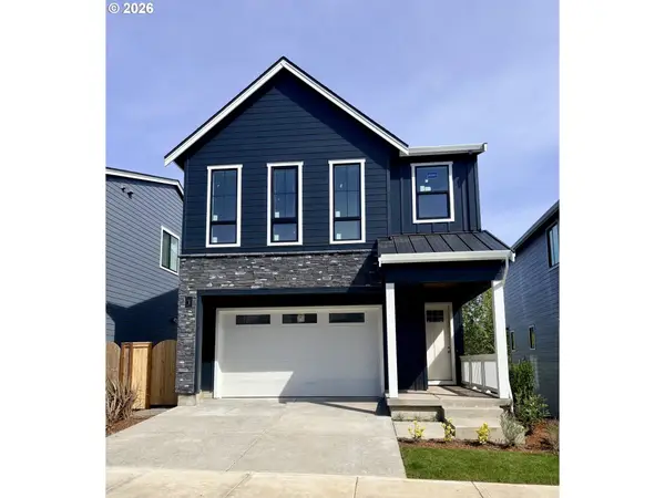 15781 NW Raywood Ln #L 40, Portland, OR 97229