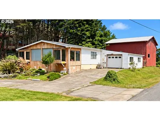 1384 Vista Ridge Dr, Grayland, WA 98547 - #1