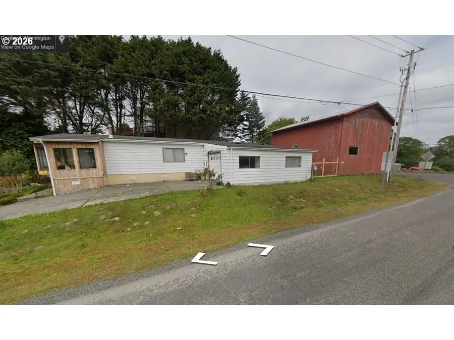 1384 Vista Ridge Dr, Grayland, WA 98547 - #3