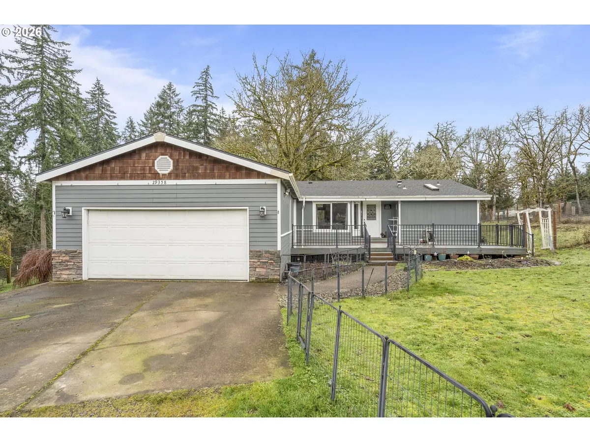 29358 S Salo Rd, Mulino, OR 97042 - #1