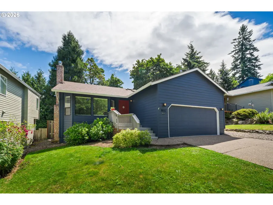 8832 SW 50th Ave, Portland, OR 97219 - #2