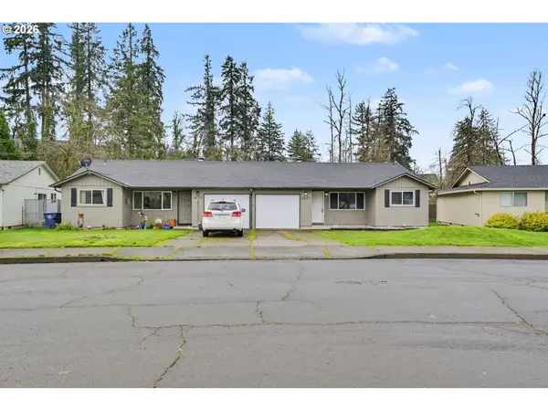 4853 Elderberry Loop, Springfield, OR 97478