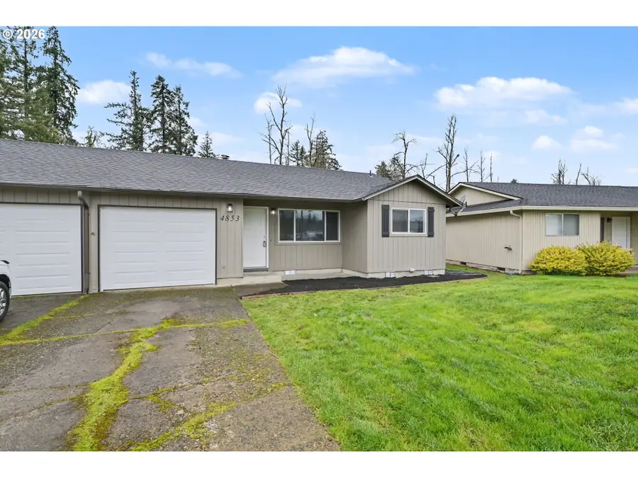 4853 Elderberry Loop, Springfield, OR 97478 - Image #2