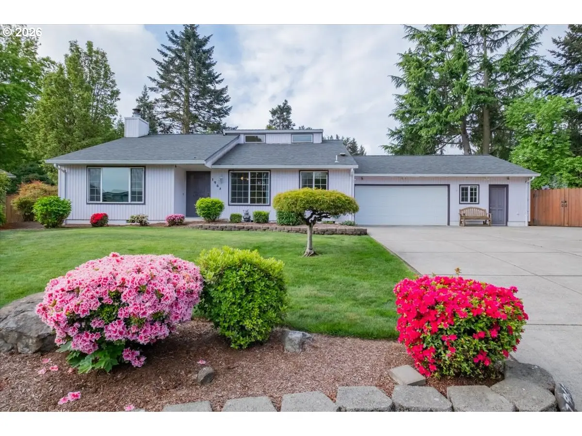 1968 Riting Ct, Salem, OR 97302 - #1