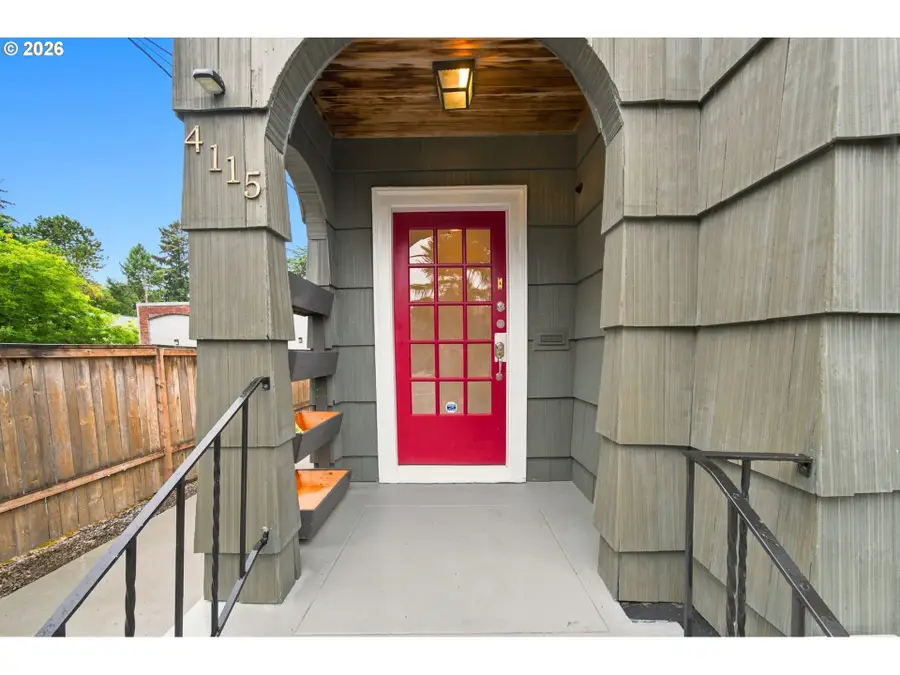 4115 SE Gladstone St, Portland, OR 97202 - #2