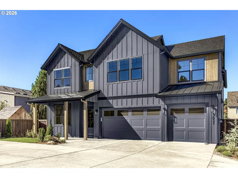 3651 NW Lana Pl, Portland, OR 97229 - Image #2