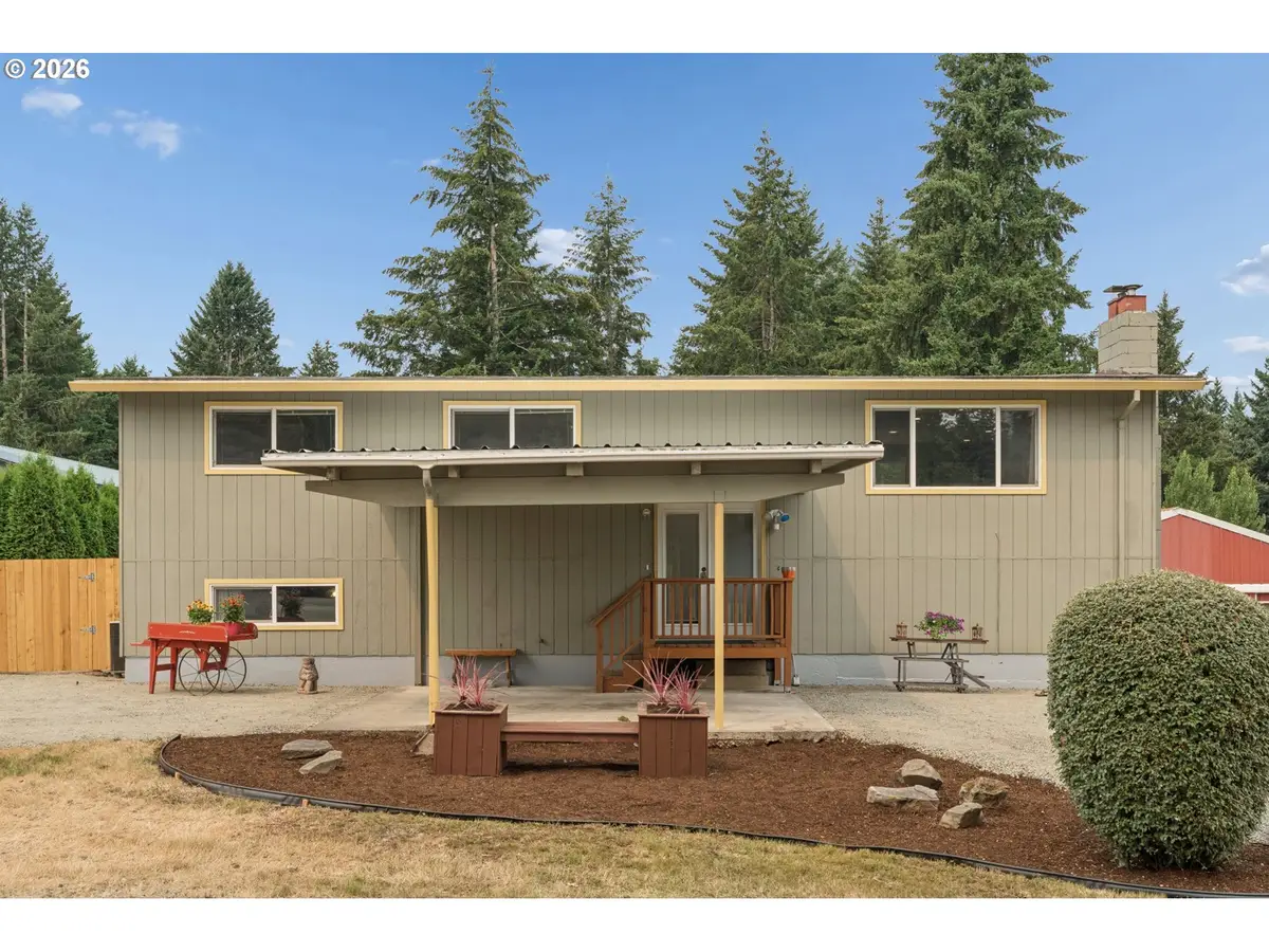 17283 S Potter Rd, Redland, OR 97045 - #1
