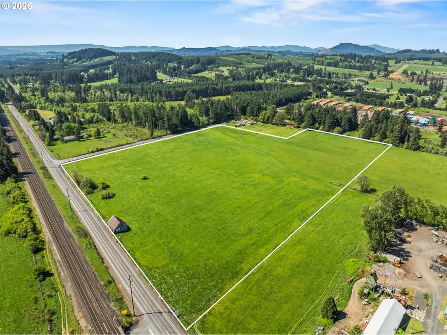 0 E Hale Rd, Winlock, WA 98596 - #2