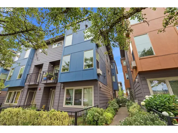7518 N Burlington Ave, Portland, OR 97203