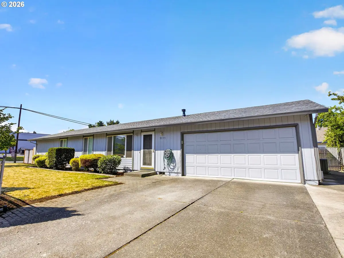 3095 SW 202nd Ave, Beaverton, OR 97003 - #1