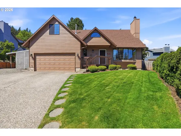 11167 SE Mystery Springs Ct, Clackamas, OR 97015