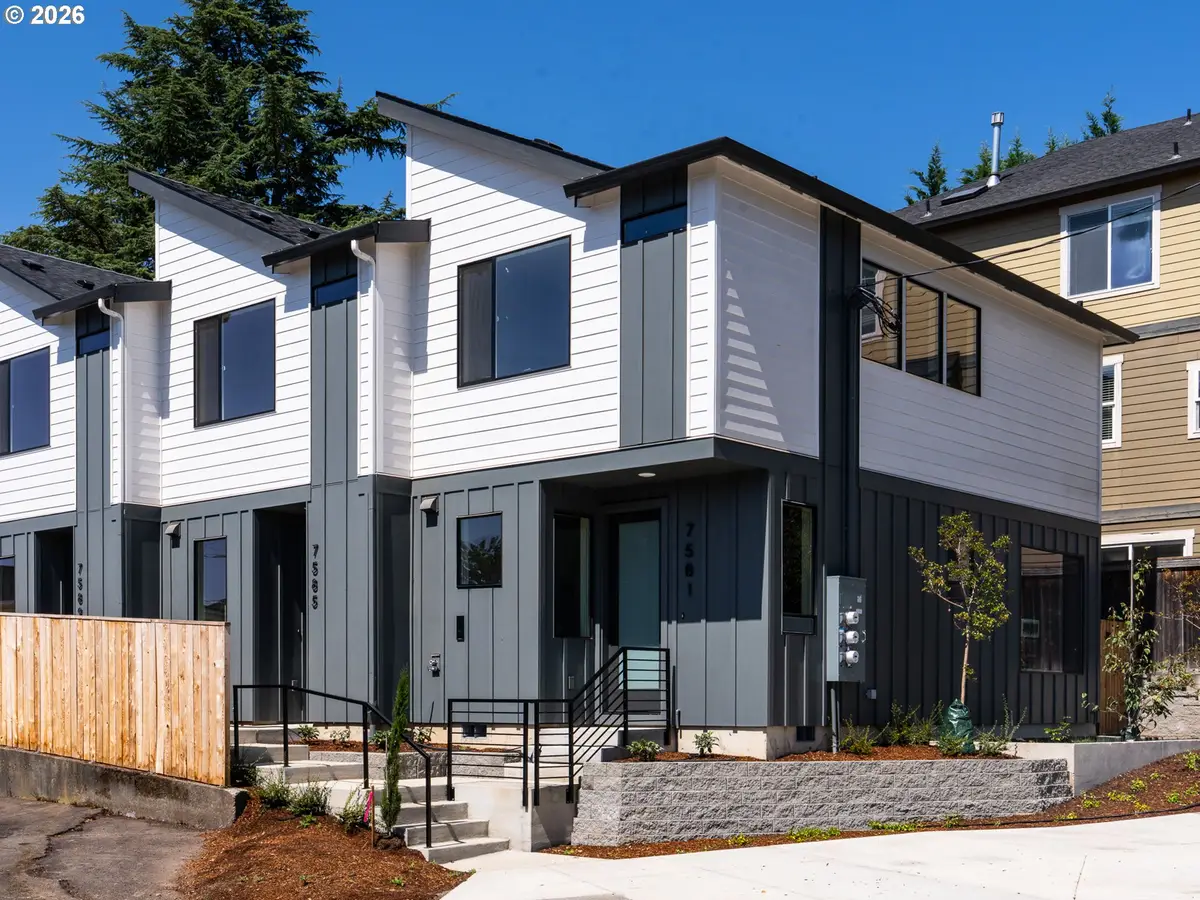 7585 SW Capitol Hwy, Portland, OR 97219 - #1