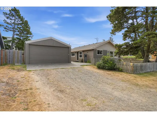 6420 Ferry St, PacificCity, OR 97135
