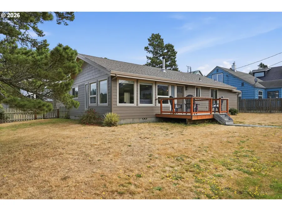 6420 Ferry St, Pacific City, OR 97135 - #2