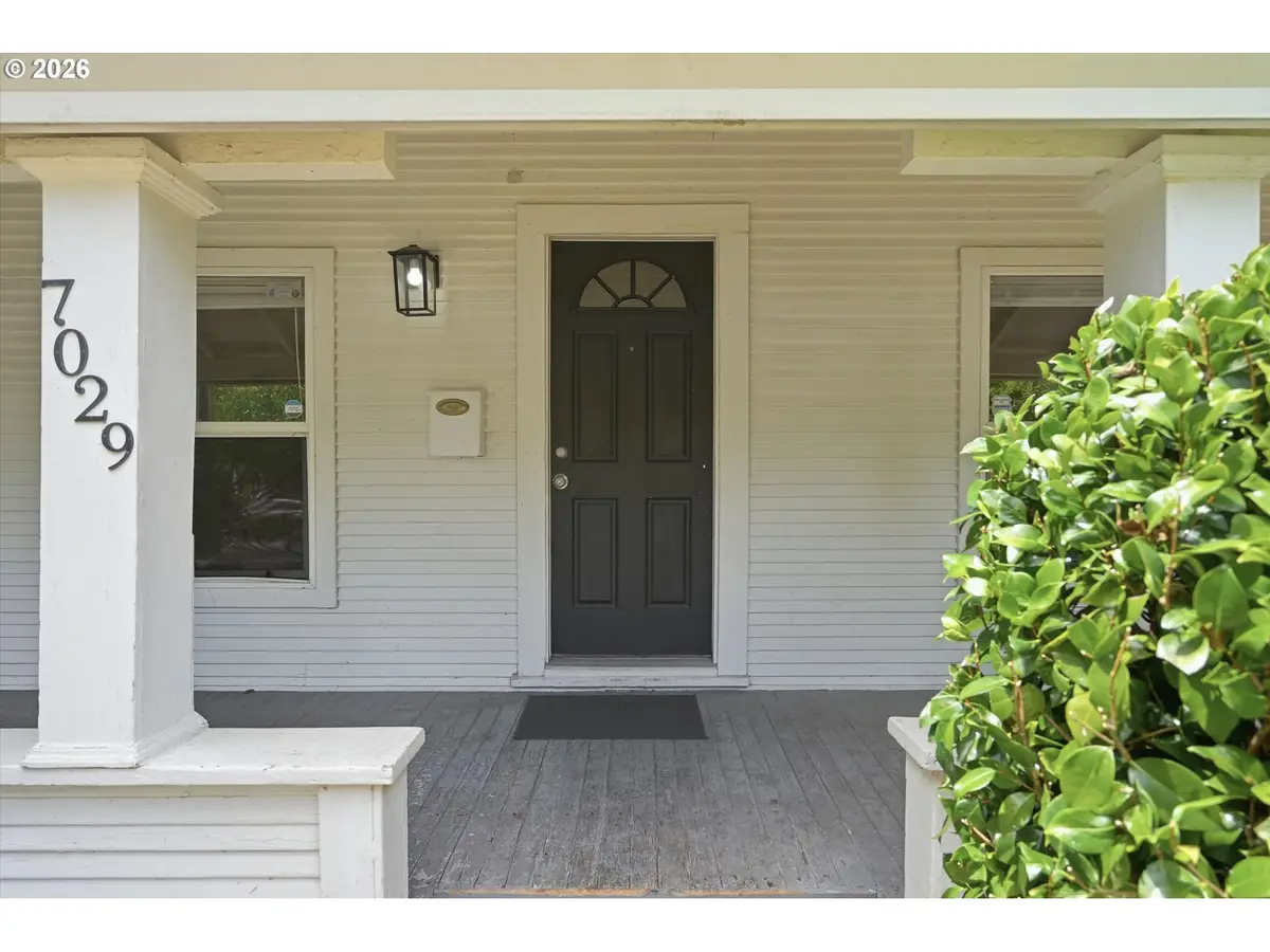 7029 SE 85th Ave, Portland, OR 97266 - #1