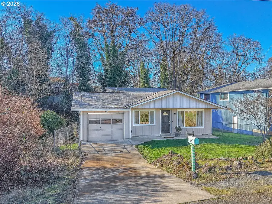 415 S 12th St, Saint Helens, OR 97051 - Image #3