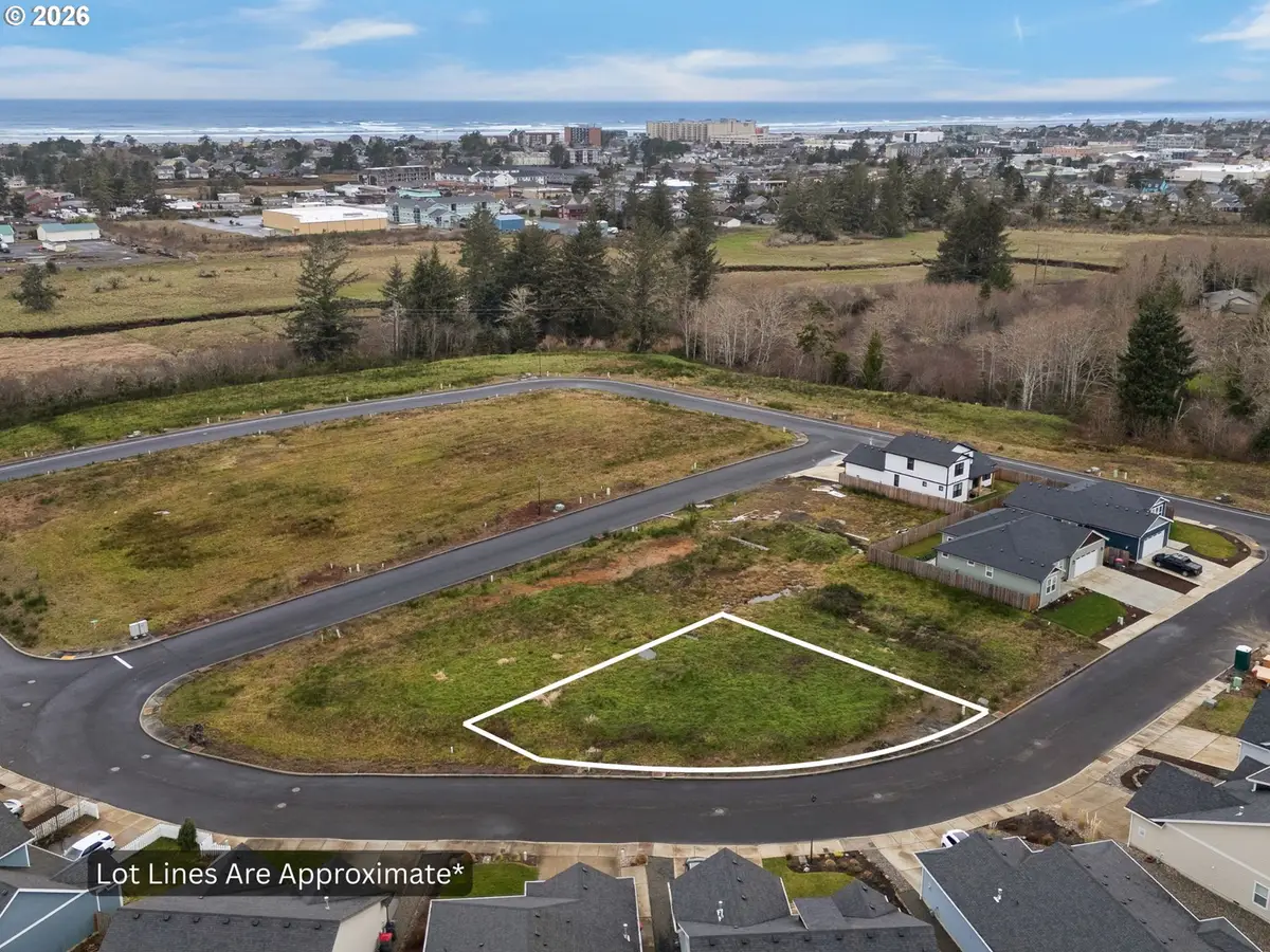 Vl Lot 26 Seabright Way, Seaside, OR 97138 - #1