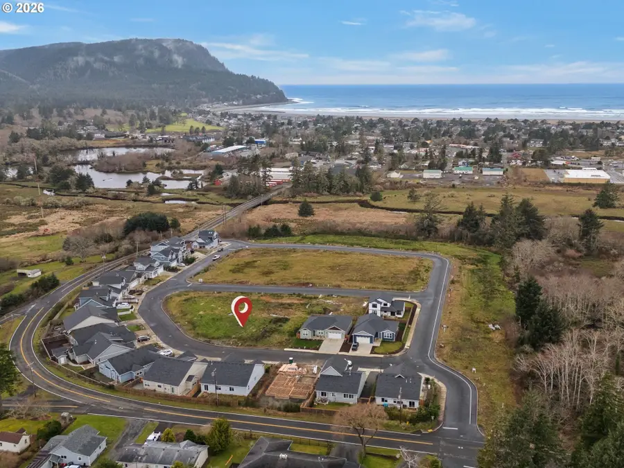 Vl Lot 26 Seabright Way, Seaside, OR 97138 - #2