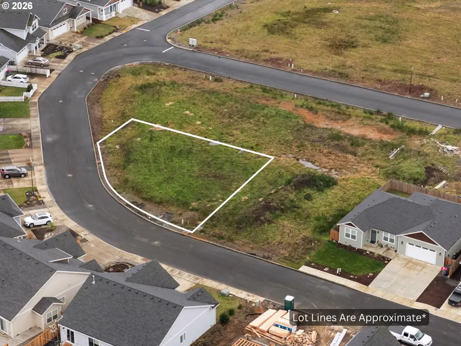 Vl Lot 26 Seabright Way, Seaside, OR 97138 - #3