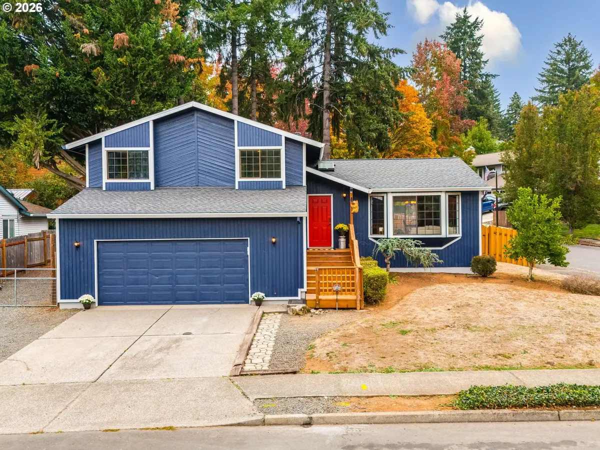 36485 Dubarko Rd, Sandy, OR 97055 - #1