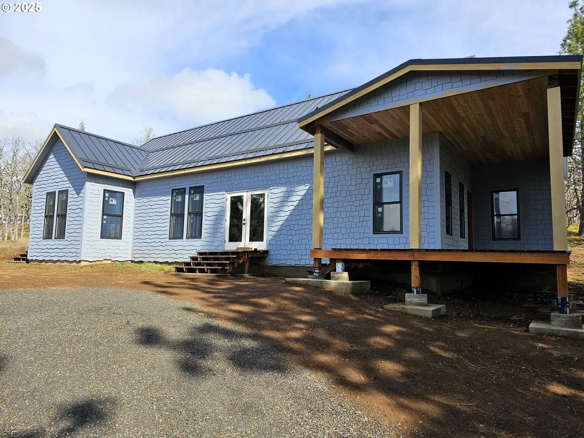 272 Johnson Rd, Lyle, WA 98635 - #1