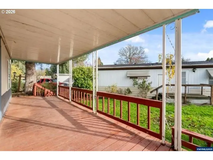 1905 Waverly Dr #91, Albany, OR 97322 - #2