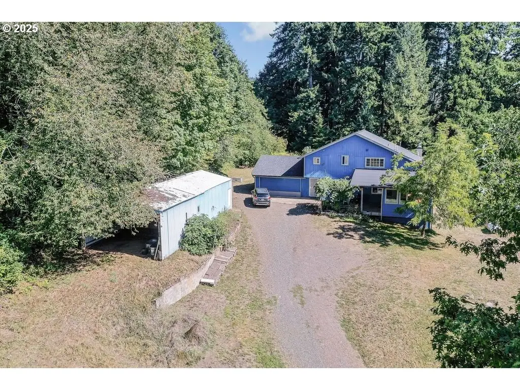 2524 SE Mannthey Rd, Corbett, OR 97019 - Image #1