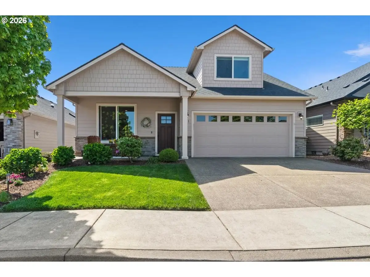 751 SE Glendover Ln, Dallas, OR 97338 - #1
