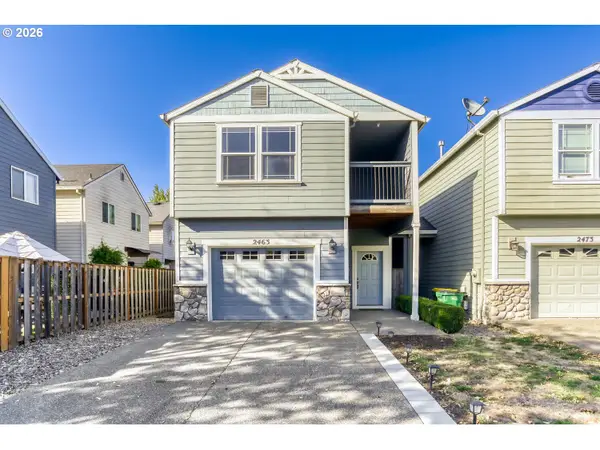 2463 25th Ave, ForestGrove, OR 97116