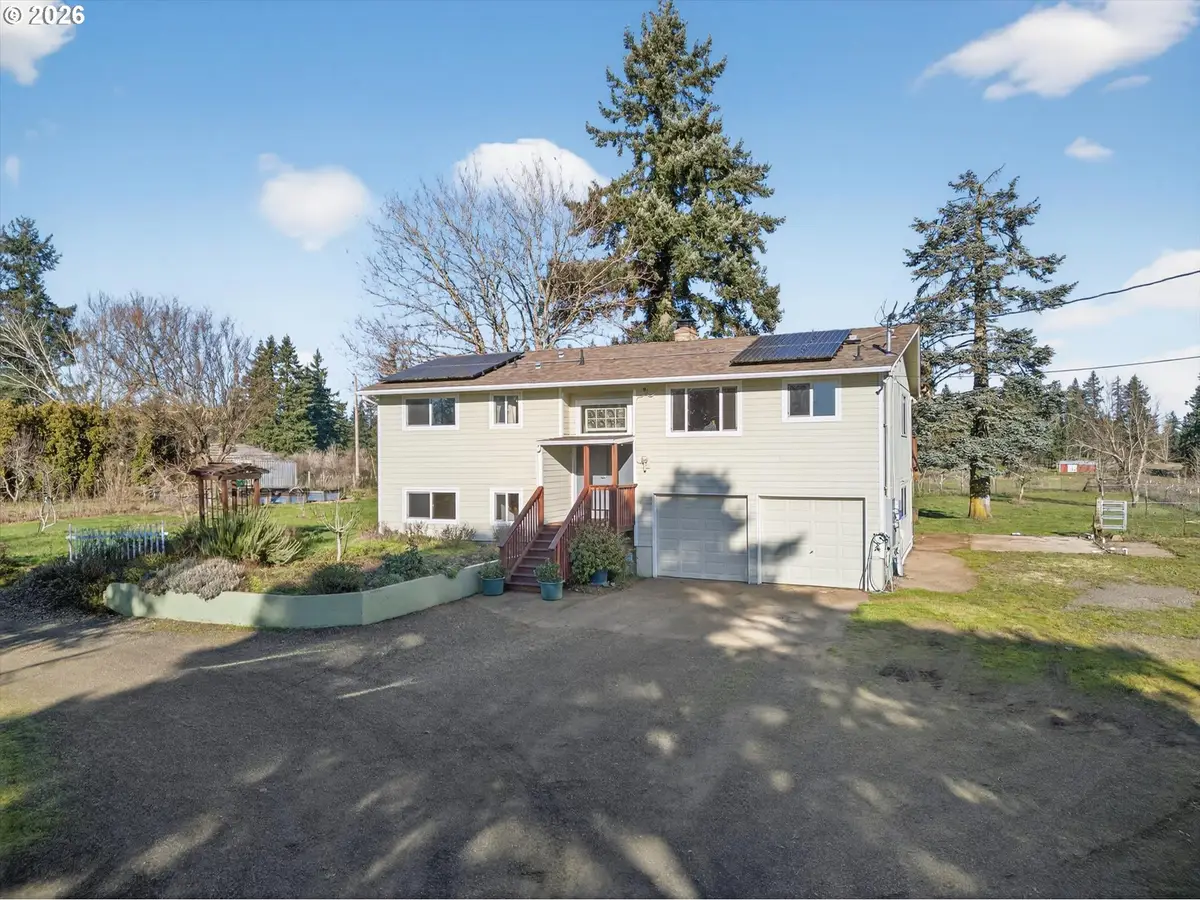 13601 S Union Hall Rd, Canby, OR 97013 - Image #1