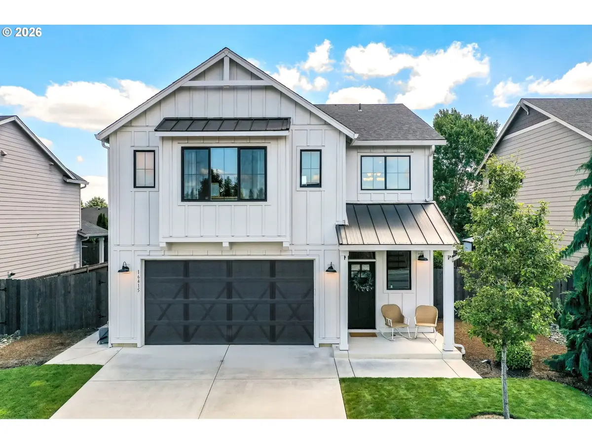 16415 NE 83rd St, Vancouver, WA 98682 - #1