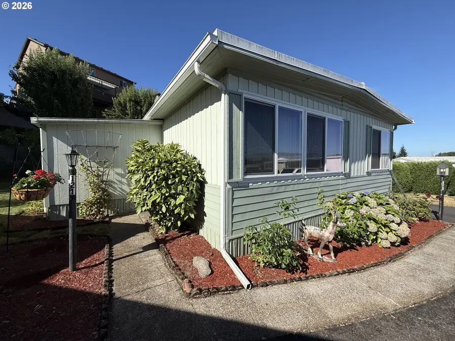 1709 NE 78th St, Vancouver, WA 98665 - #3