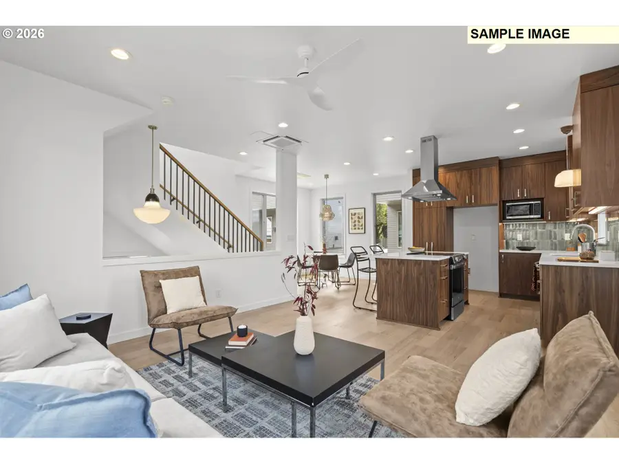 5355 SE Stark St Se, Portland, OR 97215 - #2