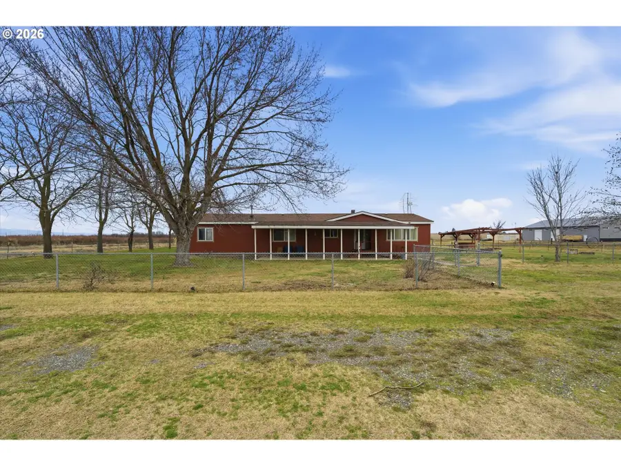 78931 Miller Rd, Boardman, OR 97818 - #2