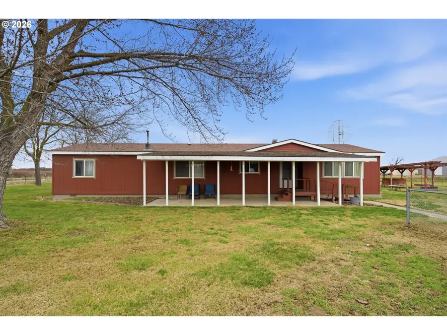 78931 Miller Rd, Boardman, OR 97818 - #3