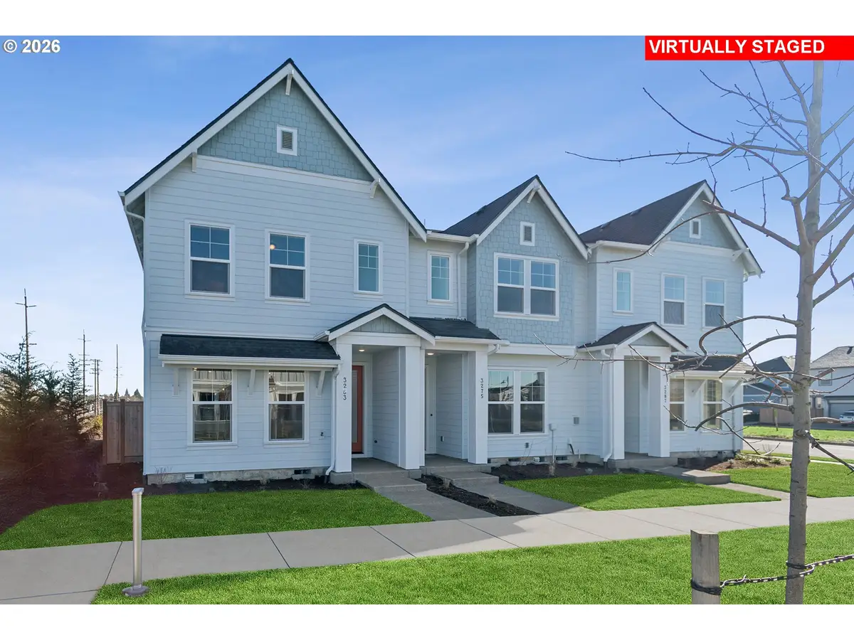 3264 SE Pillar Ln, Hillsboro, OR 97123 - #1