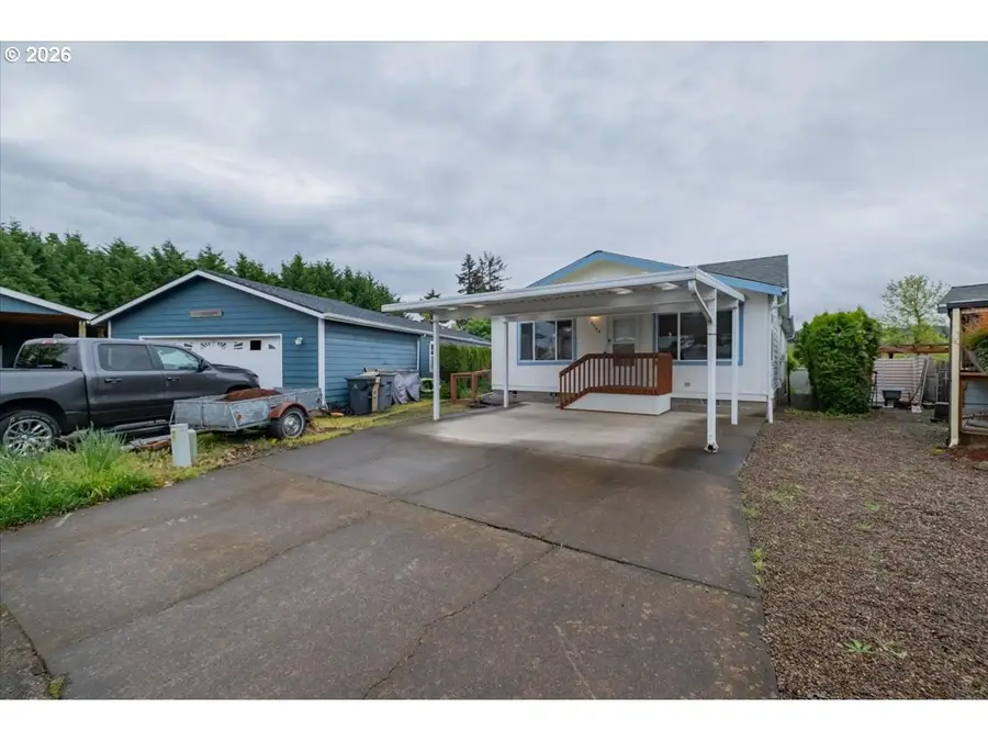 3398 Snow Peak Pl, Lebanon, OR 97355 - #2