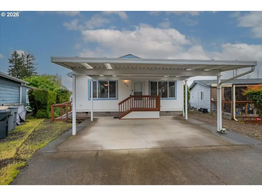 3398 Snow Peak Pl, Lebanon, OR 97355 - #3