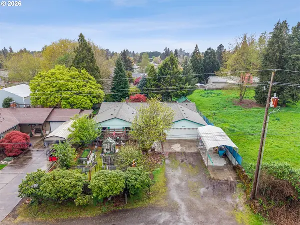 9505 NW 21st Ave, Vancouver, WA 98665