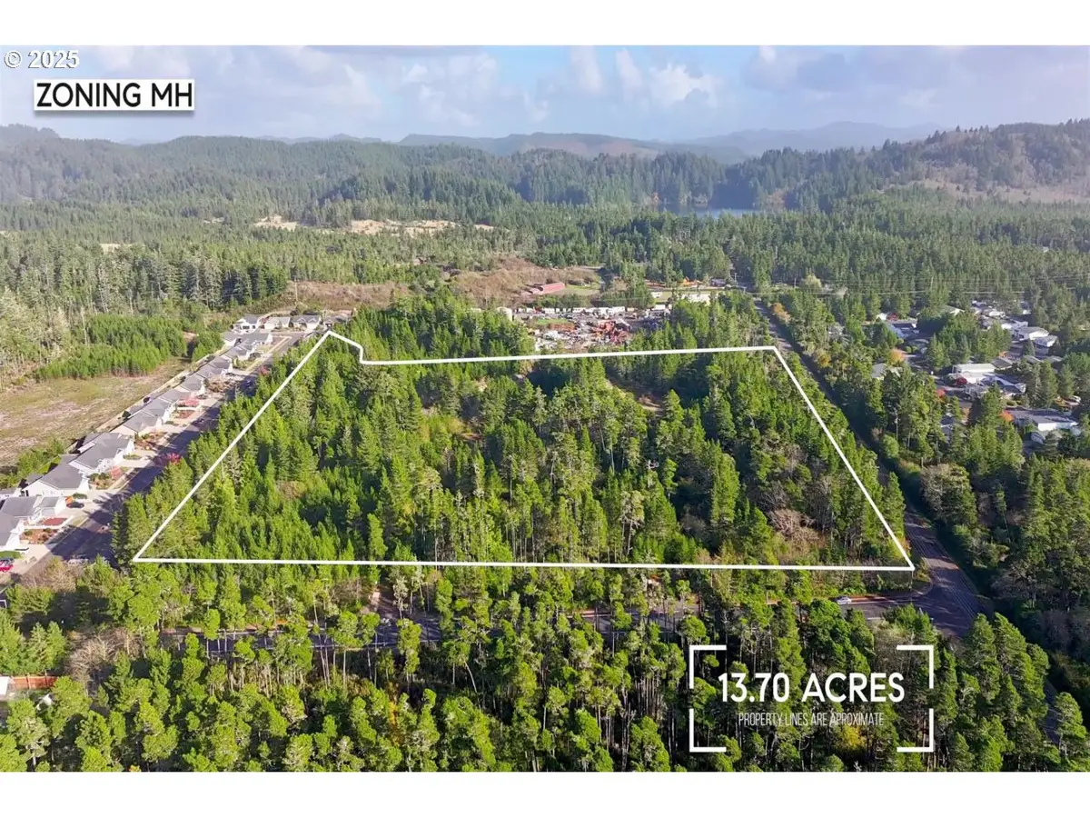 Munsel Lake-tl00301 Rd, Florence, OR 97439 - Image #1